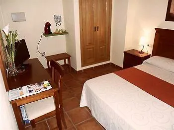 Hotel Casa Vazquez Málaga